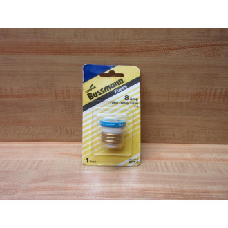 Buss BPT-8 Bussmann Fuse Cross Ref 1CZ74, T-8 (Pack of 4)