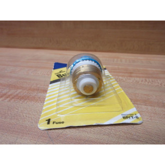 Buss BPT-8 Bussmann Fuse Cross Ref 1CZ74, T-8 (Pack of 4)