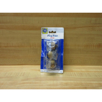 General Electric 37630-3D5 GE Plug Fuse E1264 (Pack of 3)