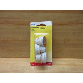 Buss BPSL-A Bussmann Fuse Kit BPSLA