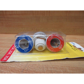 Buss BPSL-A Bussmann Fuse Kit BPSLA