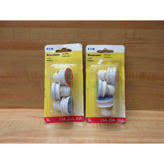 Buss BPSL-A Bussmann Fuse Kit BPSLA