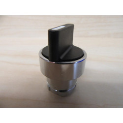 Schneider Telemecanique ZB2BD3 Switch 3 Pos. - New No Box