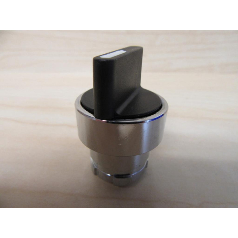 Schneider Telemecanique ZB2BD3 Switch 3 Pos. - New No Box