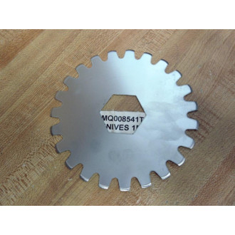 MQ008541T Circular Cutting Blade 1MM - New No Box