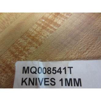 MQ008541T Circular Cutting Blade 1MM - New No Box
