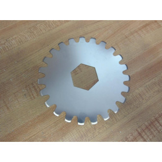 MQ008541T Circular Cutting Blade 1MM - New No Box