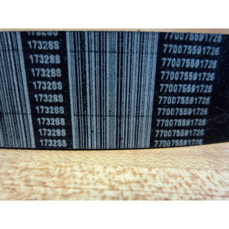 Gates 1150-5MGT-25 PowerGrip GT3 Timing Belt 11505MGT25