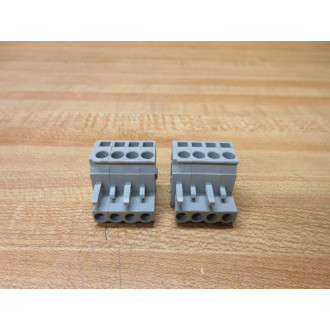 Wago MSC Multi Connection System (Pack of 2) - New No Box