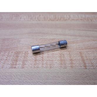 Buss MTH-5 Bussmann Fuse Cross Ref 1CN55 3AG 250V Zig Zag Metal (Pack of 10)
