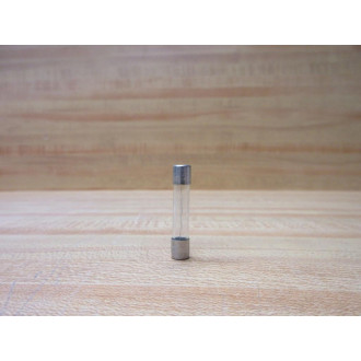 Buss MTH-5 Bussmann Fuse Cross Ref 1CN55 3AG 250V Zig Zag Metal (Pack of 10)