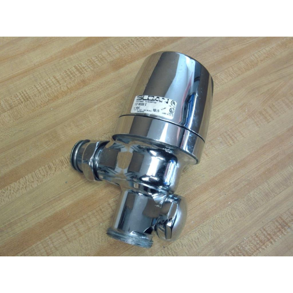 Sloan G2 RESS C G2 Sensor Urinal Flushometer G2RESSC - Used