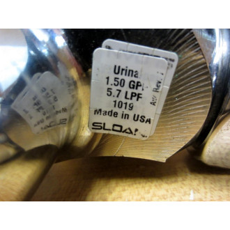 Sloan G2 RESS C G2 Sensor Urinal Flushometer G2RESSC - Used