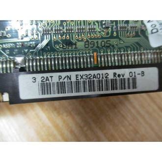Quantum EX32A012 Quantum Fireball EX Hard Drive 3.5 Series - Used