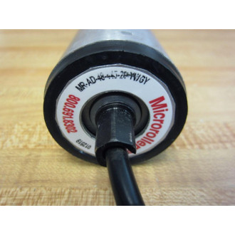 Microroller MR-AD-48-443-2P-YWGY Power Roller MRAD484432PYWGY