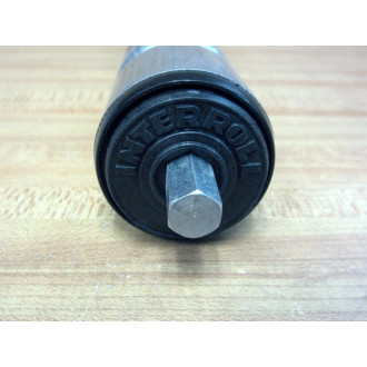Microroller MR-AD-48-443-2P-YWGY Power Roller MRAD484432PYWGY