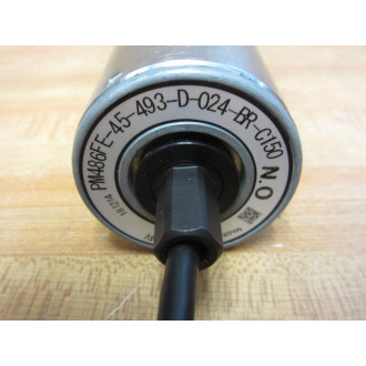Moeller PM486FE-45-442-D-024-BR-C150 Power Roller 24VDC