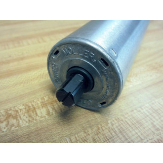Moeller PM486FE-45-442-D-024-C100-P2 Motor Driven Conveyer Power Roller 24VDC