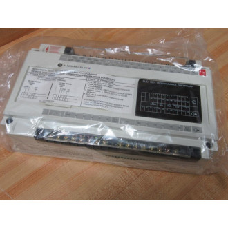 Allen Bradley 1745-LP151 Processor 1745LP151 Series C FRN 6