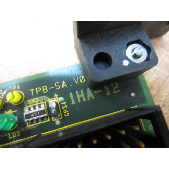 Kawasaki 50999-2383R23 Circuit Board 1HA-12  1HA-62 2 Non-Refundable - Parts Only