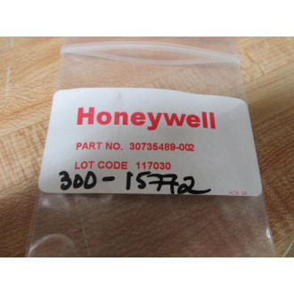 Honeywell 30735489-002 Chart Recorder Pen Red 30735489002 (Pack of 6)