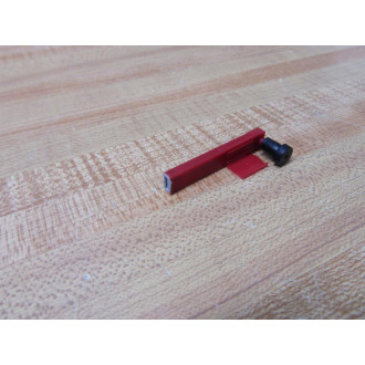Honeywell 30735489-002 Chart Recorder Pen Red 30735489002 (Pack of 6)