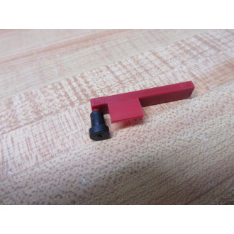Honeywell 30735489-002 Chart Recorder Pen Red 30735489002 (Pack of 6)