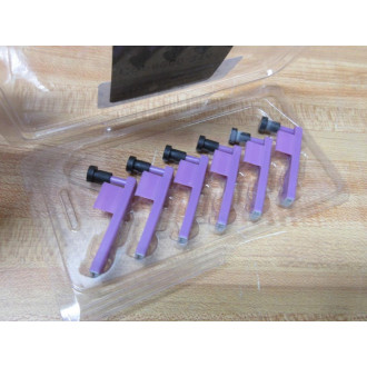 Chart Pool 900-314 Chart Recorder Pen Purple CPP900-314 (Pack of 6)