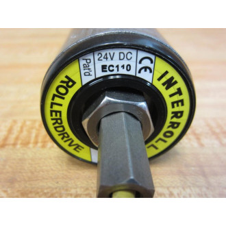 Interroll EC110 RollerDrive 24VDC