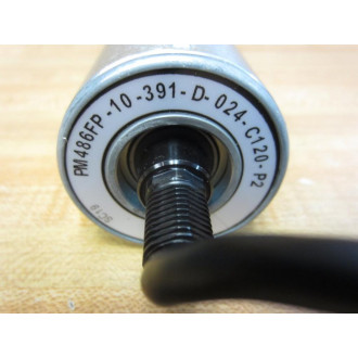 Moeller PM486FP-10-391-D-024-C120-P2 Power Roller 24VDC
