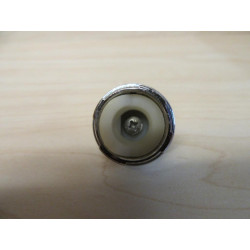 Schneider Telemecanique ZB2BD3 Switch 3 Pos. - New No Box