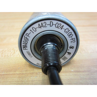 Moeller PM486FP-10-442-D-024-C100-P2 Power Roller 24VDC