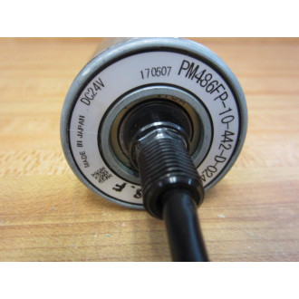 Moeller PM486FP-10-442-D-024-C100-P2 Power Roller 24VDC