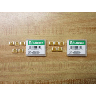 Littelfuse LMIN5V Fuse LMIN005.V (Pack of 5)