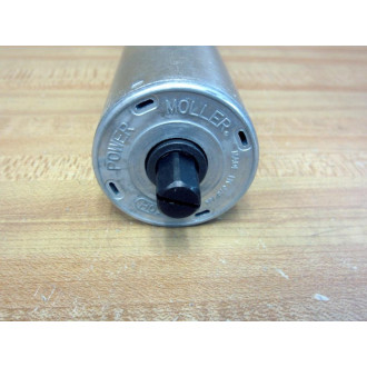 Moeller PM486FE-45-493-D-024-C150-P2 Power Roller 24VDC