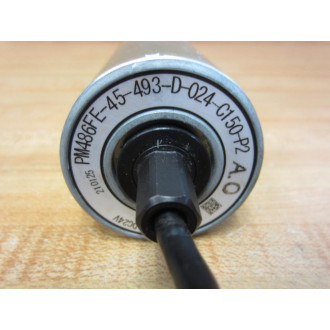 Moeller PM486FE-45-493-D-024-C150-P2 Power Roller 24VDC