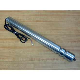 Moeller PM486FE-45-493-D-024-C150-P2 Power Roller 24VDC
