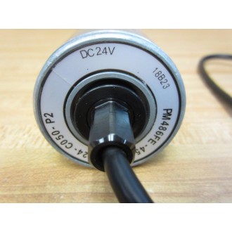 Moeller PM486FE-45-442-D-024-C050-P2 Power Roller 24VDC - New No Box