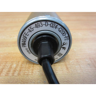 Moeller PM486FE-45-493-D-024-C200-P2 Power Roller 24VDC