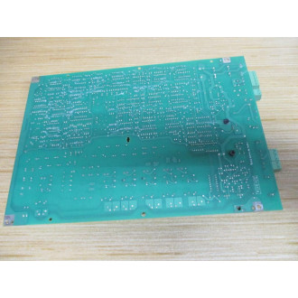 Siemens 6SE7036-0EF85-0EA0 Control Module C98043-A1691-L1-12 - Used