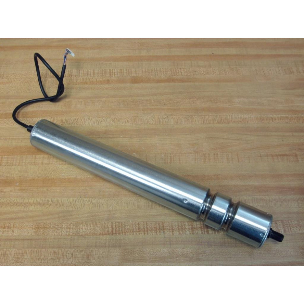 Moeller PM486FP-10-368-D-024-C050-P2 Power Roller 24VDC - New No Box Moeller PM486FP-10-368-D-024-C050-P2 Power Roller 24VDC - New No Box
