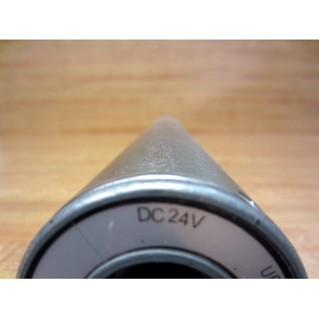 Moeller PM486FP-10-368-D-024-C050-P2 Power Roller 24VDC - New No Box