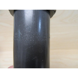 Amphenol Pyle-National ZPLKL-12-16-377PN Connector - New No Box