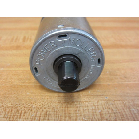 Moeller PM486FE-391-D-024-C100-P2 Power Roller 24VDC