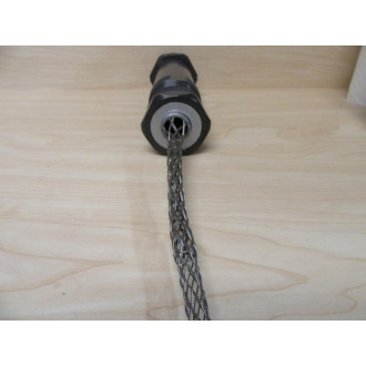 Amphenol Pyle-National ZPLKL-12-16-377PN Connector - New No Box