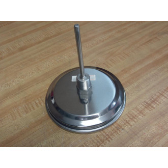 Winters TBM50040B8 5" SS Thermometer 0-250° FC