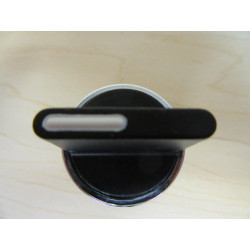 Schneider Telemecanique ZB2BD3 Switch 3 Pos. - New No Box