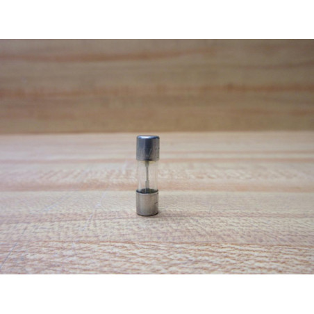 Buss AGW-15 Bussmann Fuse Cross Ref 1BZ07 Metal Strip Element (Pack of 10)