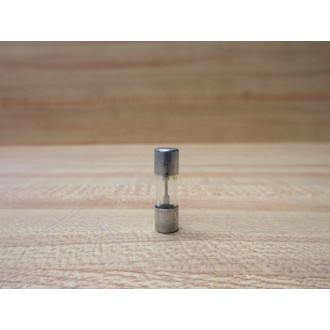 Buss AGW-15 Bussmann Fuse Cross Ref 1BZ07 Metal Strip Element (Pack of 10)
