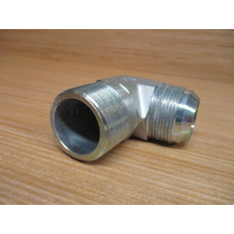 Weatherhead C5405X20 Eaton Male 37° Flare Elbow 2024-20-20S